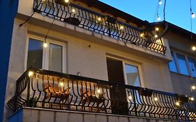 Moonlight Hostel